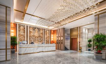 Bolaiman Hotel (Yiwu International Trade City Store)