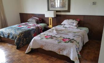 Famosa D Savoy 3-Bedroom Condo in Alor Gajah
