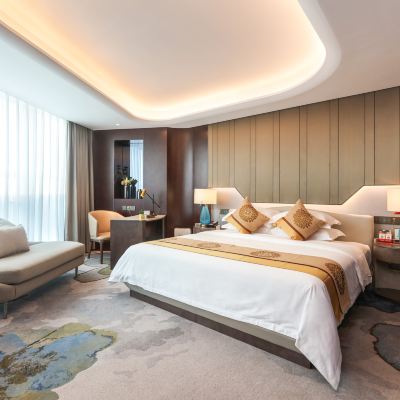 豪華網絡直播套房 濮院F景瀾飯店優惠