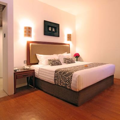 Suite Kuta Paradiso Hotel Promo Code