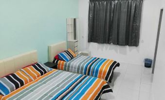 Zs Simpang Pulai Homestay Ipoh