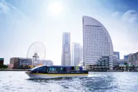 InterContinental Yokohama Grand Hôtels à : 