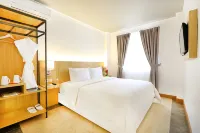 魅力阿拉姆水療度假村