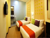 Hotel 98