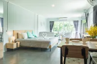 The Beach Cha am Suites