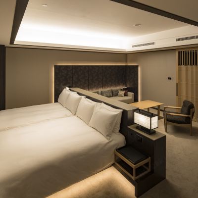 アクセシブルジュニアスイート ポルトム インターナショナル 北海道 クーポン