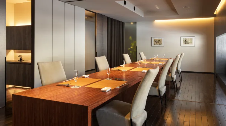 望楼 NOGUCHI 登別 食事・レストラン