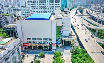 Haikou New Hot Spring International Hotel (Friendship Sunshine City)