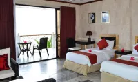 Eden Resort