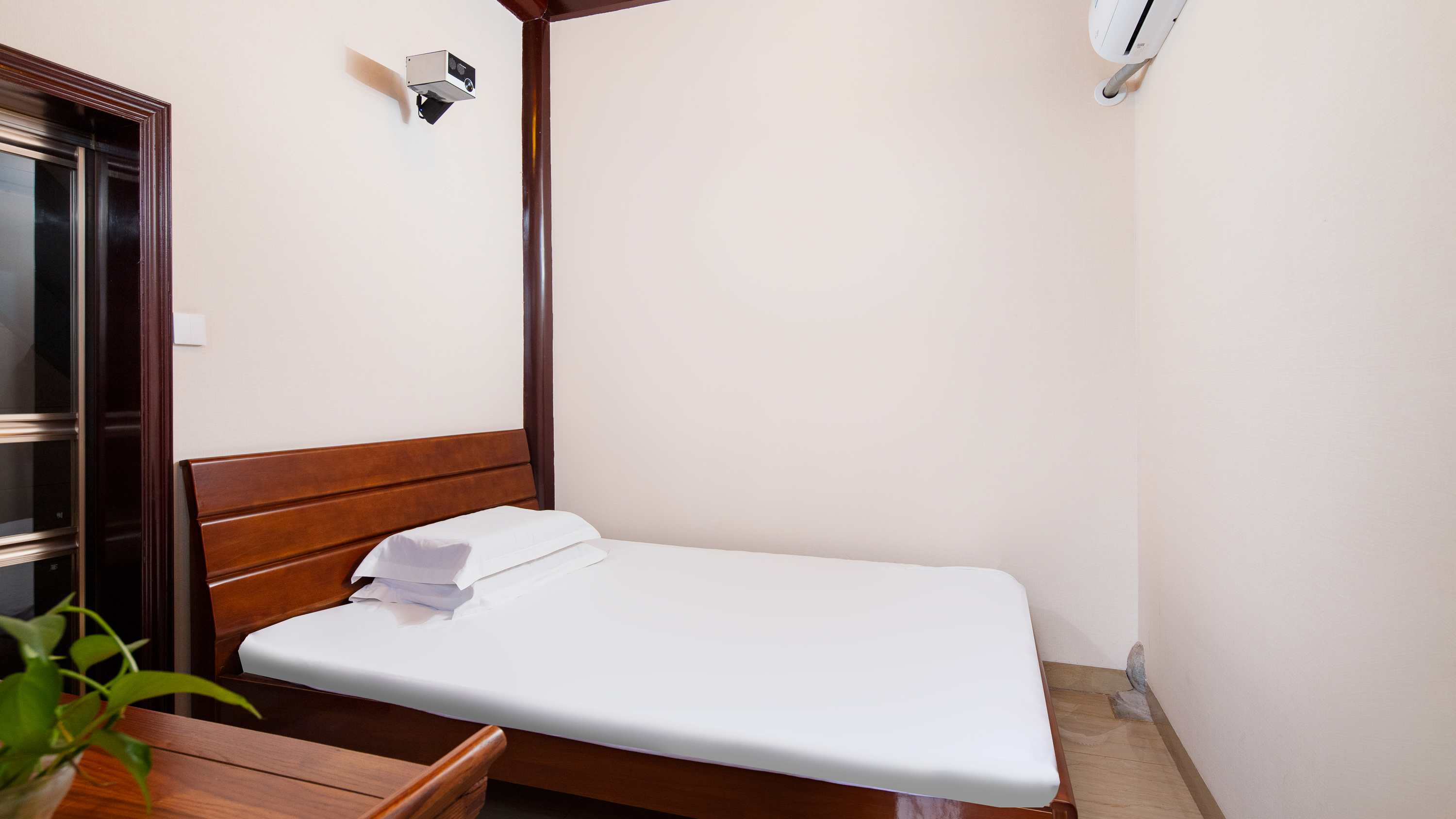 春色满园大床房（智能马桶+智能客控）