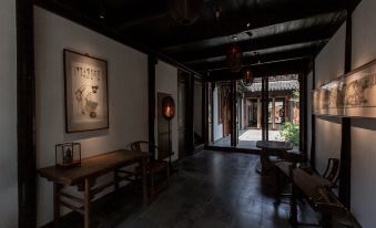 Zhujiajiao Jingting Inn