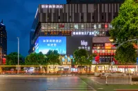 Homeinn Selected Hotel (Foshan Ancestral Temple Subway Station)