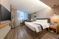 Homeinn Selected Hotel (Foshan Ancestral Temple Subway Station)