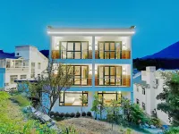 Huangshan Bujia Sisuo Homestay Hotels in 