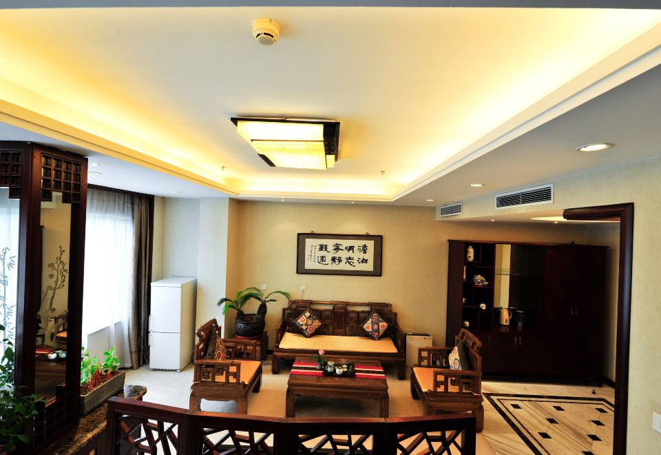 行政房（南楼）