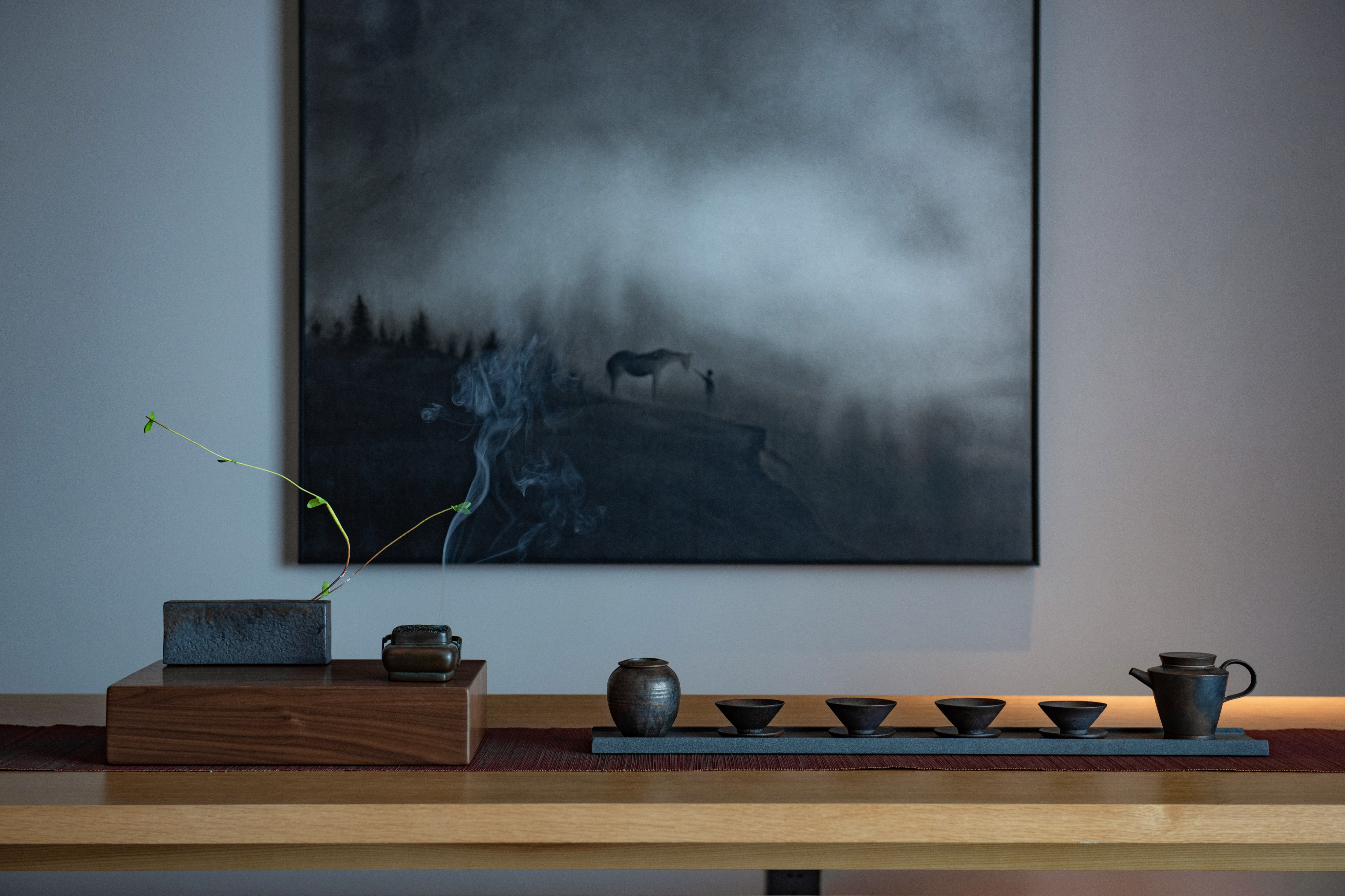 露台海景套房（金可儿床垫+汉斯格雅衞浴）