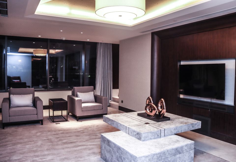 西山印象度假套房