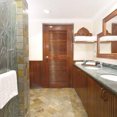 Suite Junior Kupon Cyberview Resort & Spa