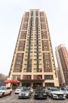 Blueberry Chain Apartment (Linyi Global New World)