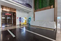 Blueberry Chain Apartment (Linyi Global New World)