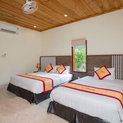 Tropic Villa 2 bedroom