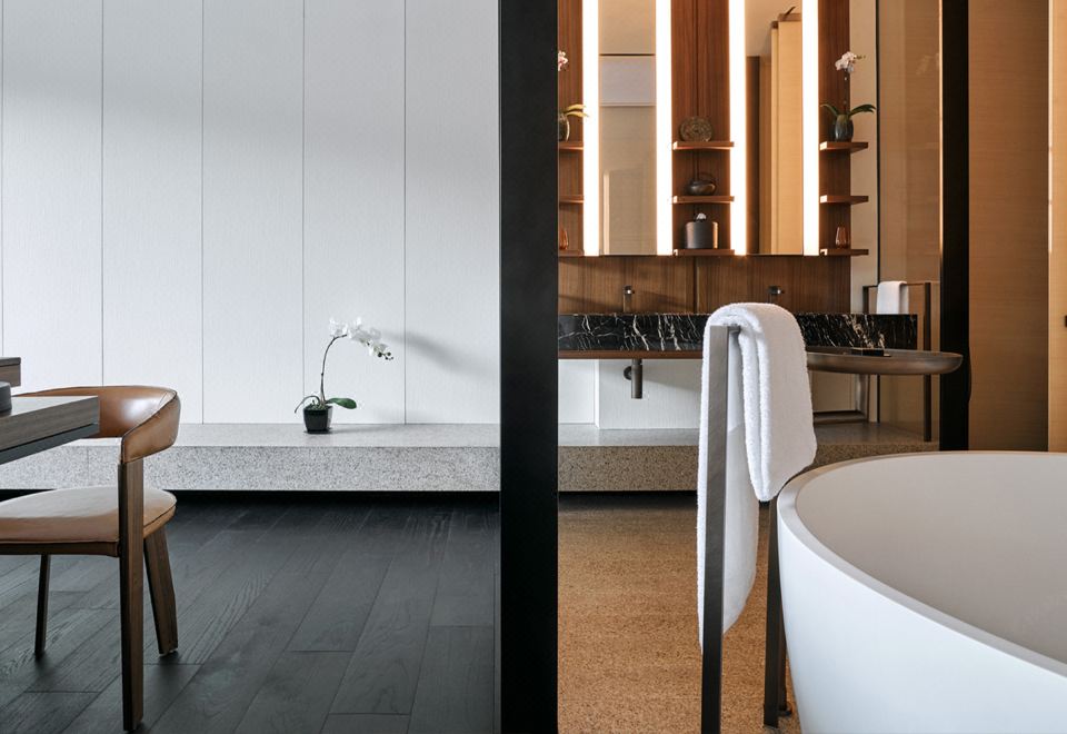 一居室双床房（阳台）