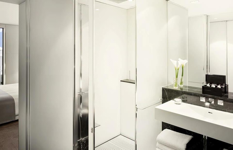 城景露台高级ME房