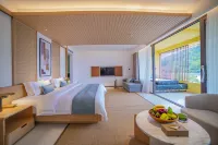 Dongjianghu Five Islands and One Village·D Hotel