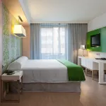 DoubleTree by Hilton Girona