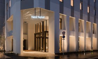 Nest Hotel Naha Kumoji