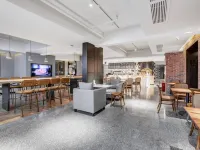 Laigu Hotel Hotels in Honghu