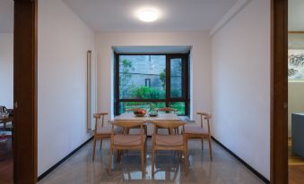 Yunhe Banshan Hot Spring Resort Hotel (Tengchong Mayugu Hot Spring Town) - Housity