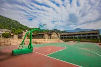 Dexing Damaoshan International Kangyang Hotel