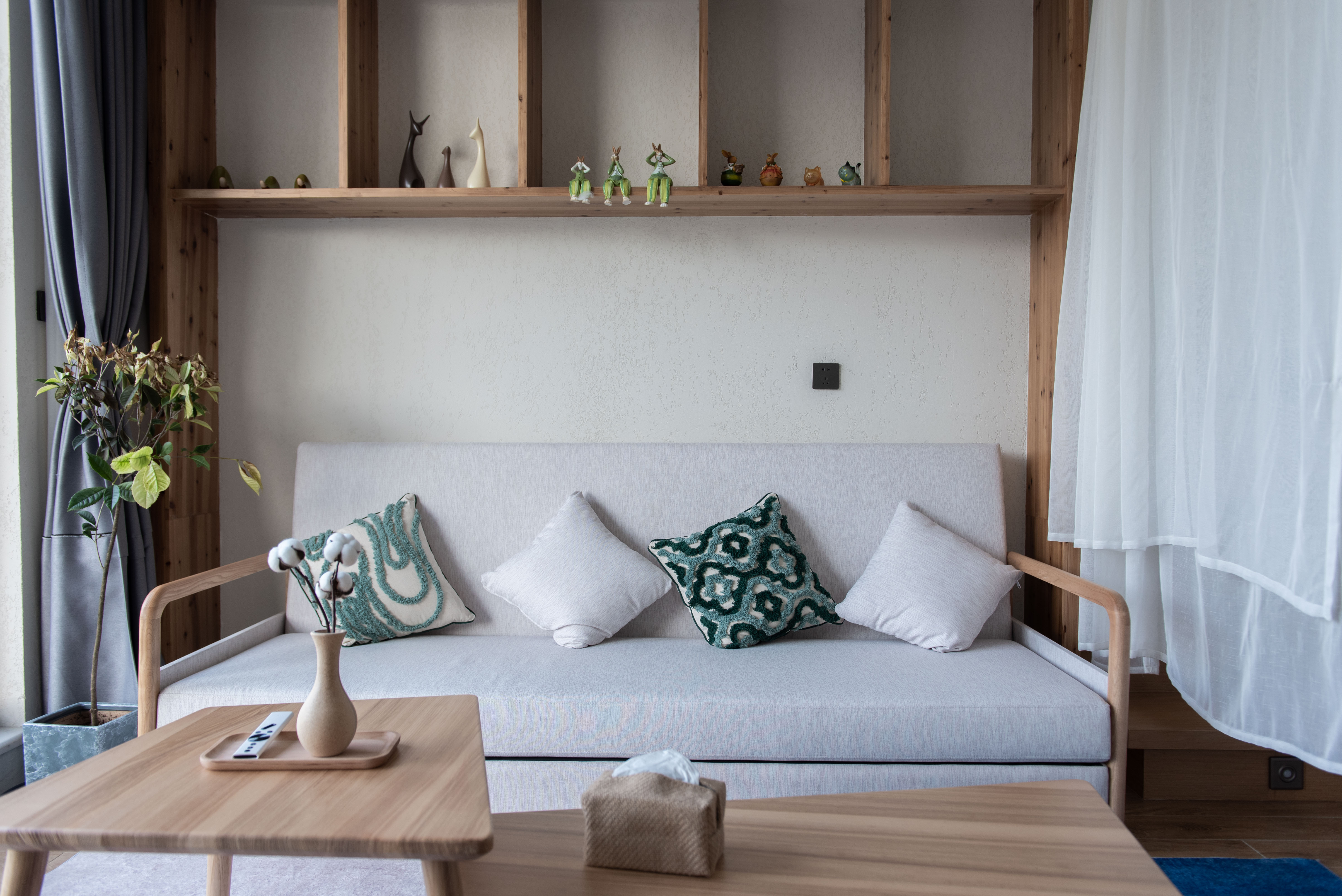 江景泳池大床房