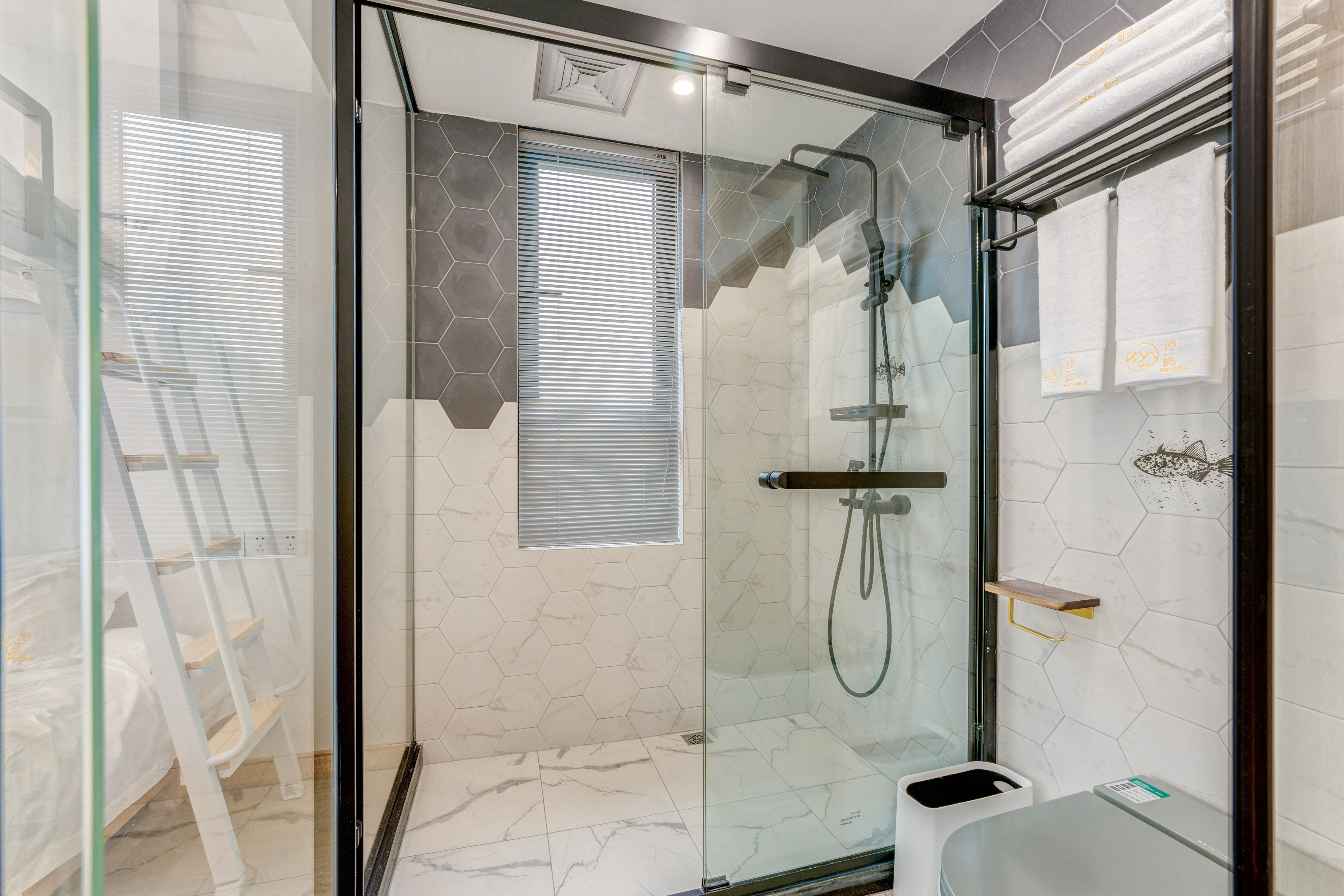 糖罐-波波球亲子房