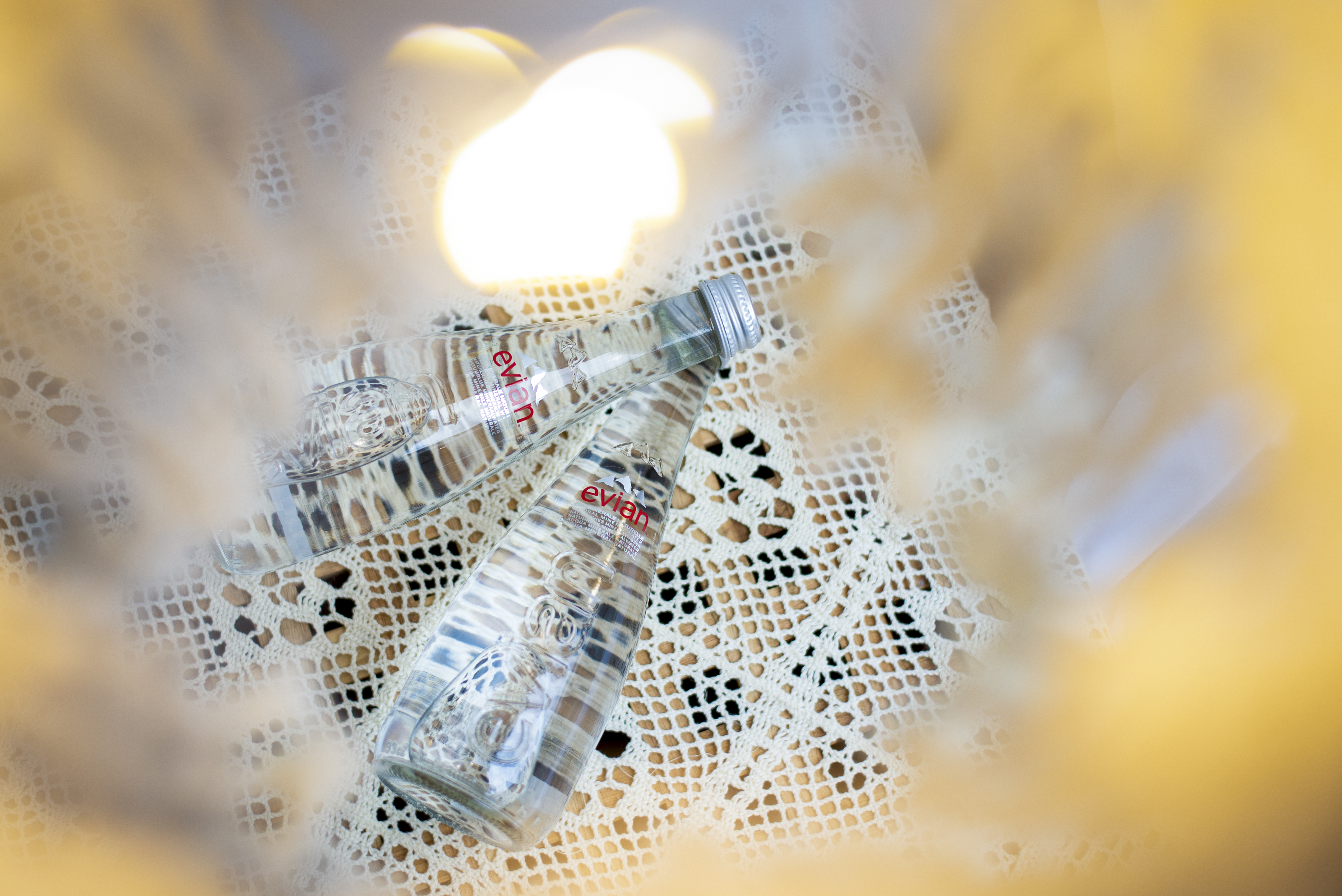 枕星-北欧星空房