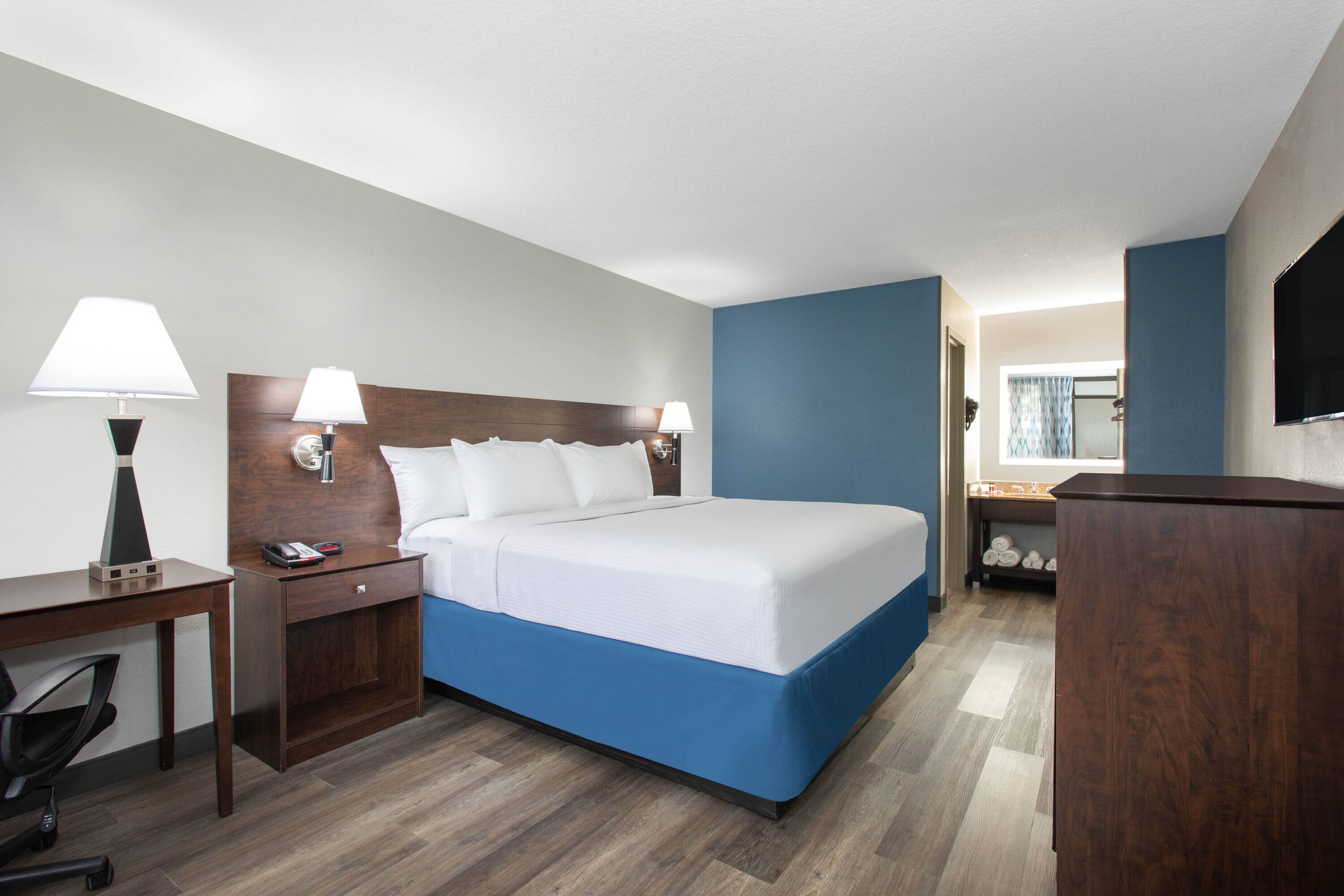 Days Inn by Wyndham Orlando Conv. Center/International Dr, Orlando