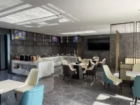 Echarm Hotel (Liling Station)