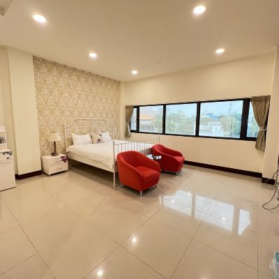 5A Double Room