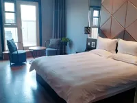 Elong Migao Fashion Hotel (Fei County New Bus Station) Hotels in Fei County