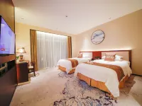 Yue Feng Yuan Hotel Hotels in Fengkai County