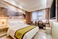 Wuduo Hotel (West Street of Baoding Zhi Lai Governor's Office)