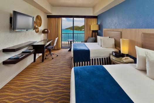 Windward Passage Hotel