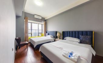 Guangzhou Mimi Garden Hotel Apartment - Housity