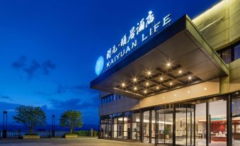 Kaiyuan Life Hotel