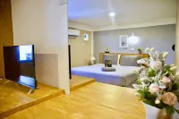 Cha am MY House Resort