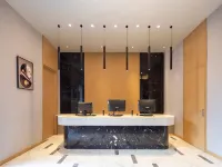 Magnotel (business) Hotel Fenghuang East Street Branch, Luya Mountain scenic spot, Ningwu, Xinzhou