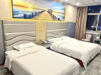 Xinyu Jinzun Select Hotel