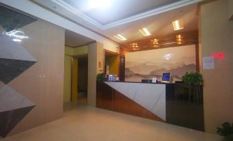 Baise Xinchen Business Hotel