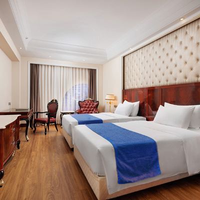 尊享行政套房 東方鳳凰飯店（中山燈都古鎮華藝廣場店）優惠